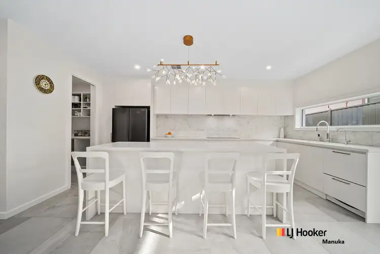 Sixth view of Homely house listing, 18 Bedford Street, Deakin ACT 2600