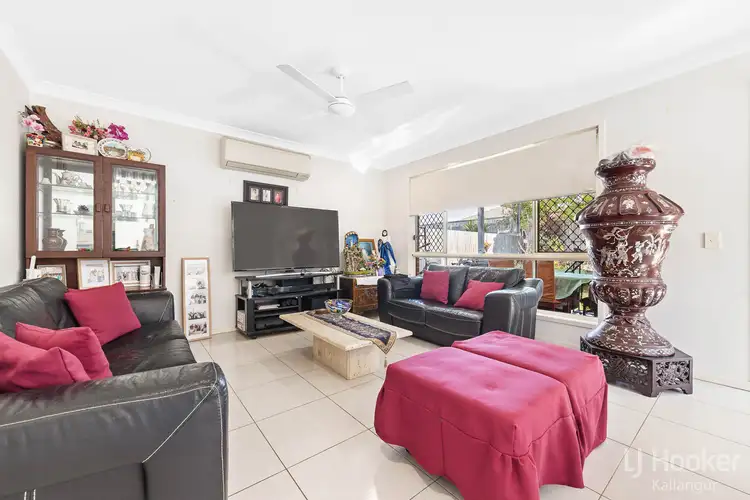 Third view of Homely house listing, 39 Olsen Circuit, Kallangur QLD 4503