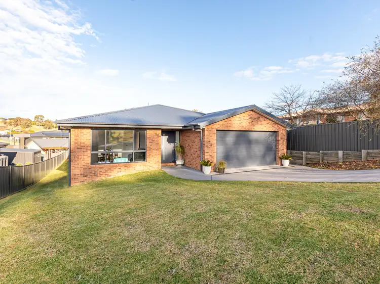 Main view of Homely house listing, 44 Lynjohn Drive, Bega NSW 2550