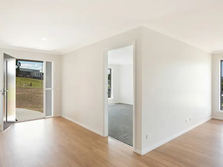 Second view of Homely house listing, 44 Lynjohn Drive, Bega NSW 2550