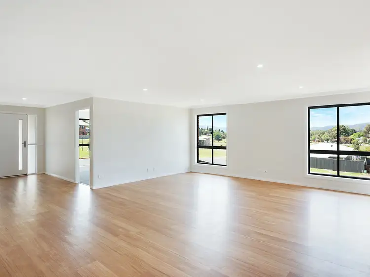 Fifth view of Homely house listing, 44 Lynjohn Drive, Bega NSW 2550