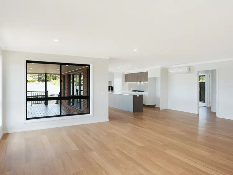 Sixth view of Homely house listing, 44 Lynjohn Drive, Bega NSW 2550