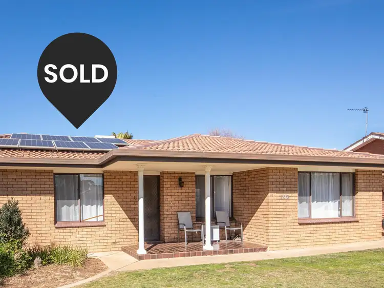 106 Baird Drive, Dubbo NSW 2830