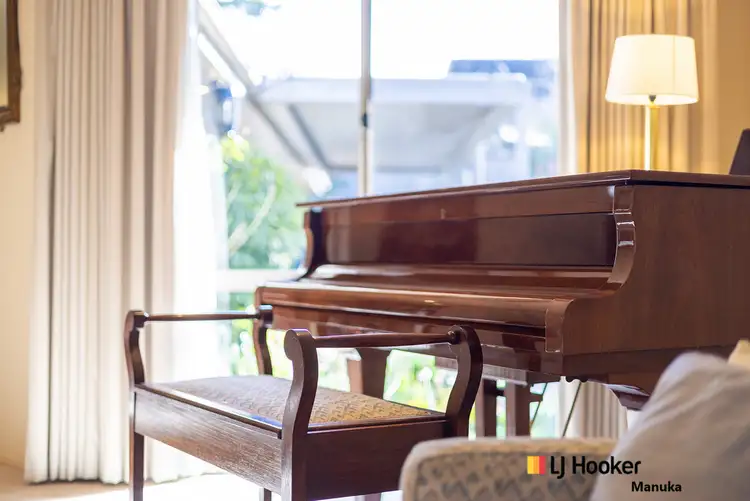 Fifth view of Homely house listing, 5 Banks Street, Yarralumla ACT 2600