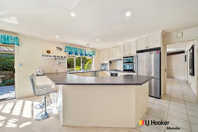 Sixth view of Homely house listing, 5 Banks Street, Yarralumla ACT 2600