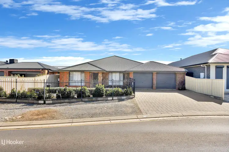 Main view of Homely house listing, 22 Vanessa Drive, Burton SA 5110