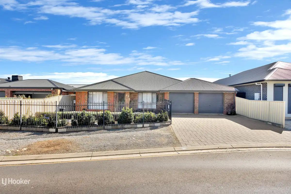 Main view of Homely house listing, 22 Vanessa Drive, Burton SA 5110