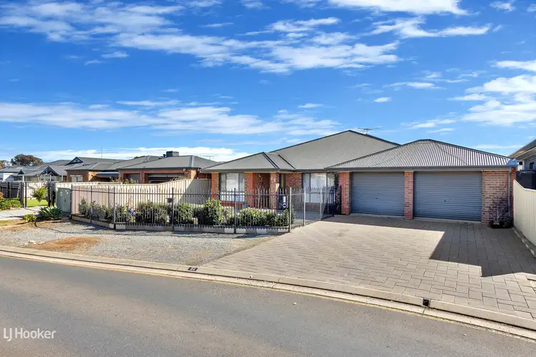 Second view of Homely house listing, 22 Vanessa Drive, Burton SA 5110