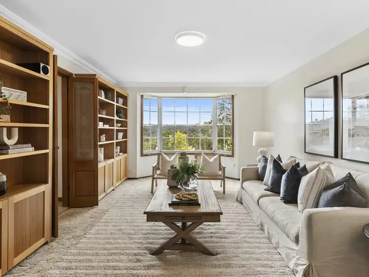 Second view of Homely house listing, 4 Furber Place, Davidson NSW 2085