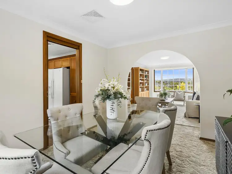 Third view of Homely house listing, 4 Furber Place, Davidson NSW 2085