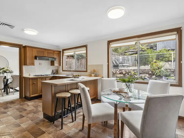 Fourth view of Homely house listing, 4 Furber Place, Davidson NSW 2085
