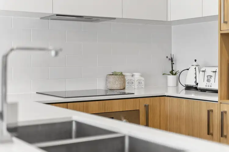 Fifth view of Homely apartment listing, 24/18 Bradfield Street, Downer ACT 2602