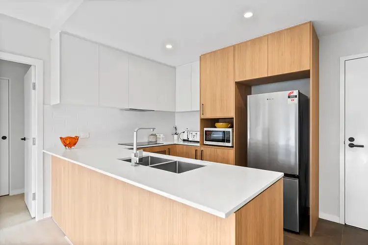 Sixth view of Homely apartment listing, 24/18 Bradfield Street, Downer ACT 2602