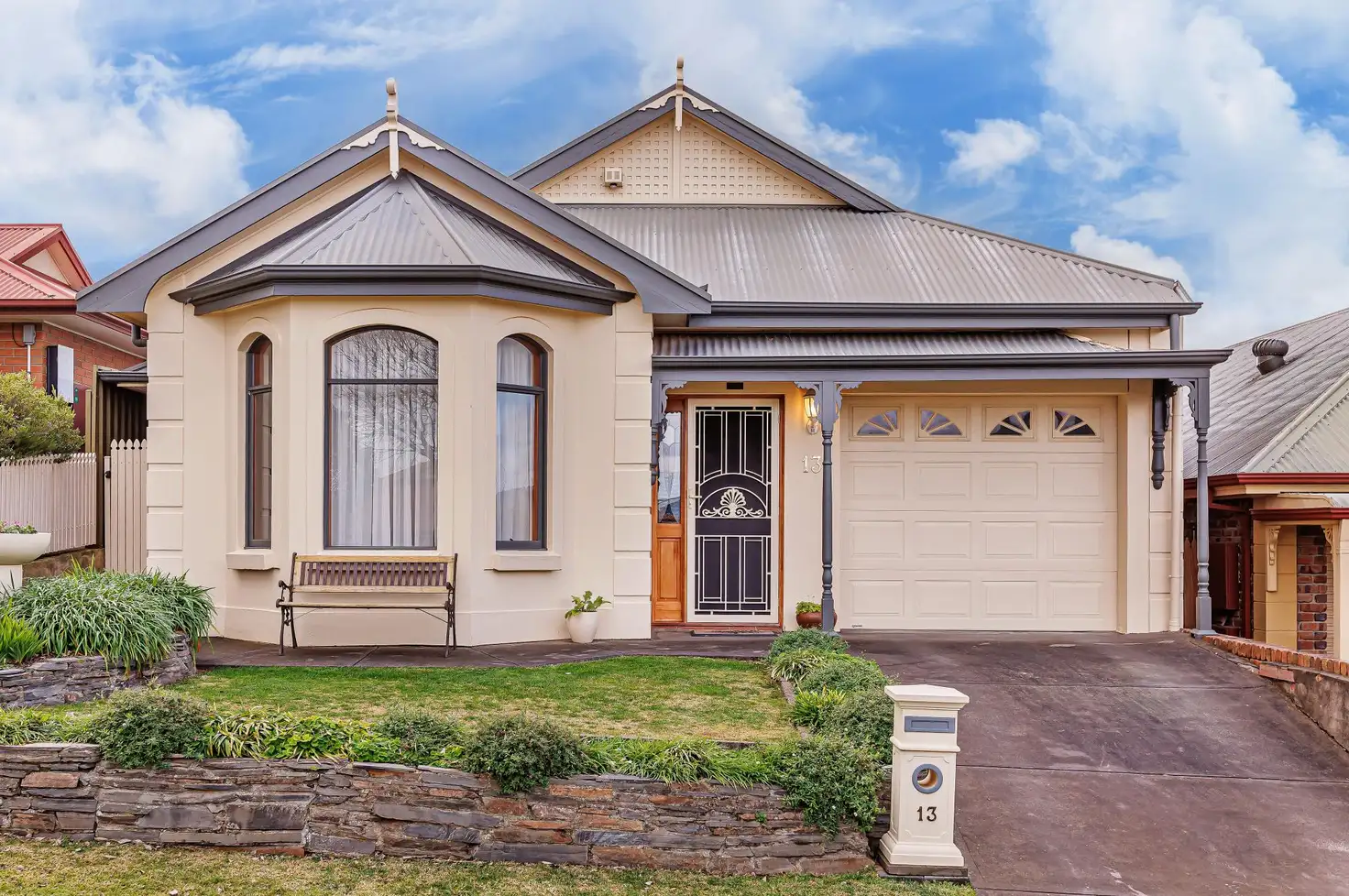 Main view of Homely house listing, 13 Tullamore Court, Greenwith SA 5125