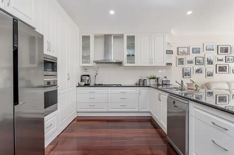 Second view of Homely house listing, 13 Tullamore Court, Greenwith SA 5125