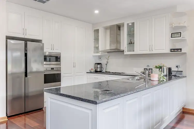 Third view of Homely house listing, 13 Tullamore Court, Greenwith SA 5125