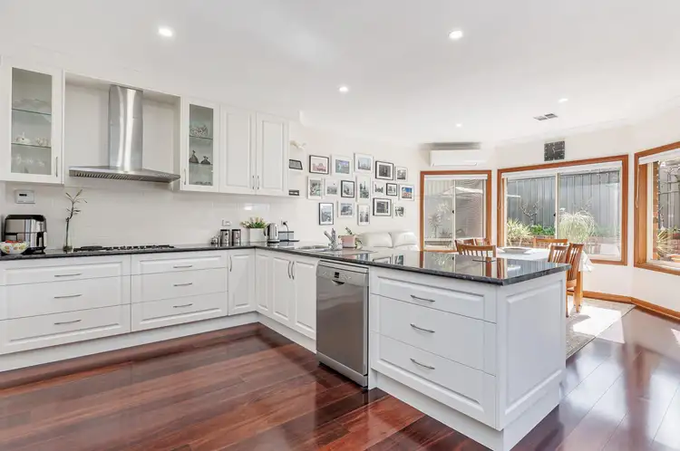 Fourth view of Homely house listing, 13 Tullamore Court, Greenwith SA 5125