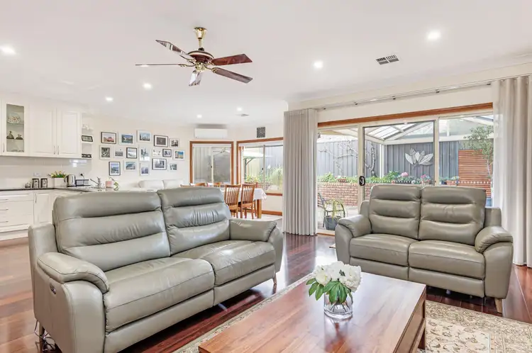 Fifth view of Homely house listing, 13 Tullamore Court, Greenwith SA 5125