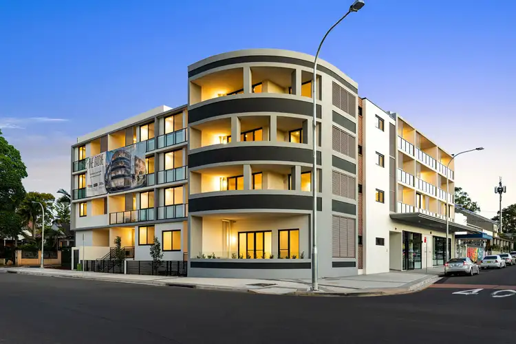 301/35 Anderson Avenue, Panania NSW 2213