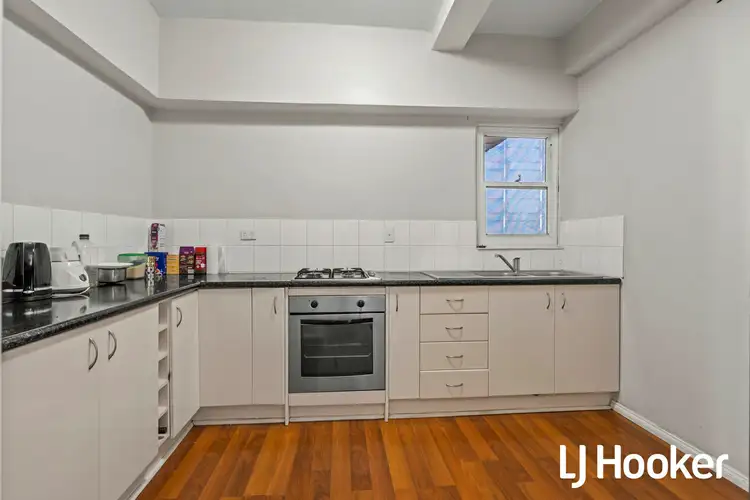 Third view of Homely apartment listing, 204/45 Adelaide Terrace, East Perth WA 6004