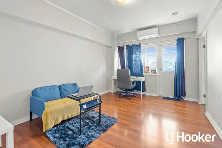 Fourth view of Homely apartment listing, 204/45 Adelaide Terrace, East Perth WA 6004