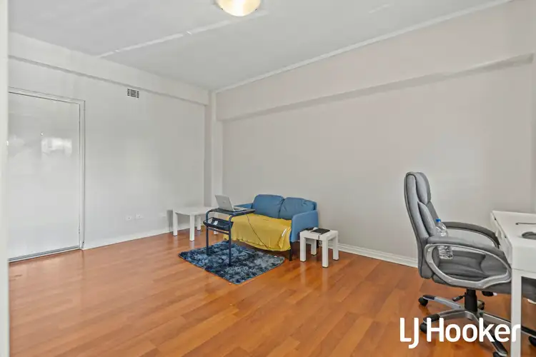 Fifth view of Homely apartment listing, 204/45 Adelaide Terrace, East Perth WA 6004