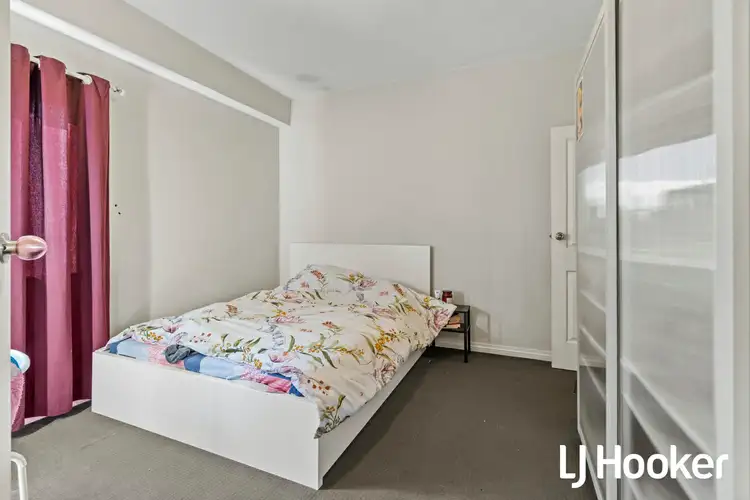 Sixth view of Homely apartment listing, 204/45 Adelaide Terrace, East Perth WA 6004
