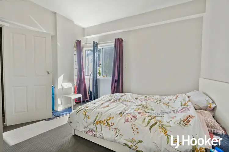 Seventh view of Homely apartment listing, 204/45 Adelaide Terrace, East Perth WA 6004