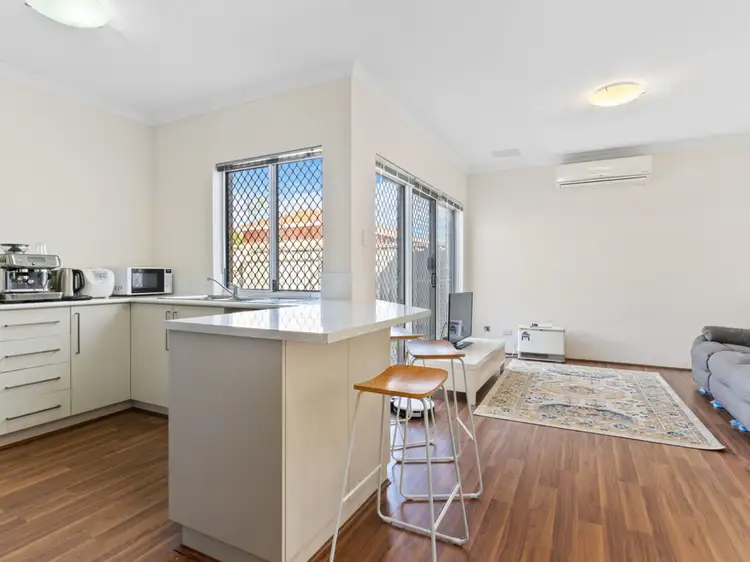 Third view of Homely villa listing, 3c Alexandra Place, Bentley WA 6102