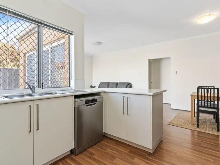 Fourth view of Homely villa listing, 3c Alexandra Place, Bentley WA 6102