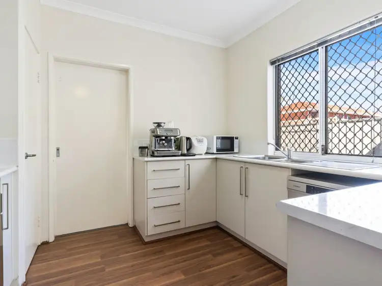 Fifth view of Homely villa listing, 3c Alexandra Place, Bentley WA 6102
