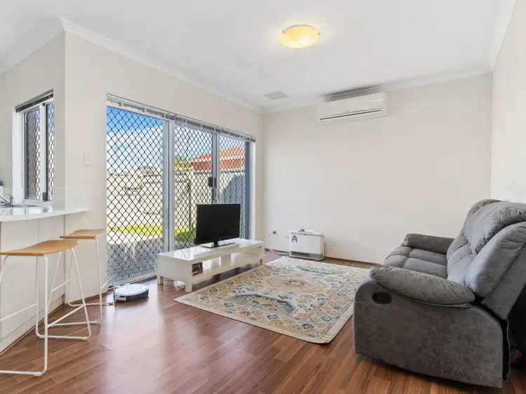 Sixth view of Homely villa listing, 3c Alexandra Place, Bentley WA 6102