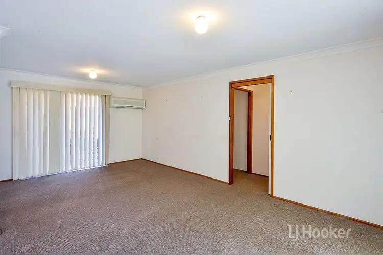 Second view of Homely villa listing, 3/9 Fifth Avenue, Blacktown NSW 2148