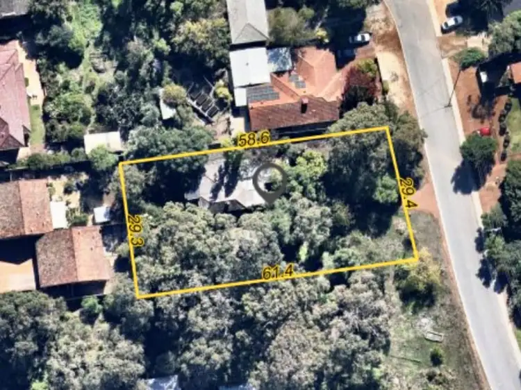 Main view of Homely house listing, 35 Anne Avenue, Walliston WA 6076