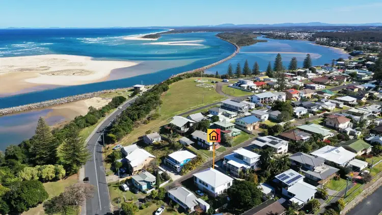 3 Church Street, Harrington NSW 2427
