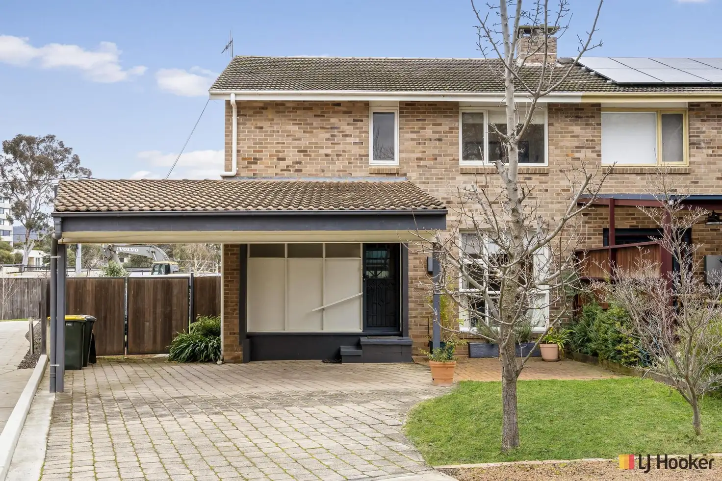 Main view of Homely house listing, 11 Lowrie Street, Dickson ACT 2602
