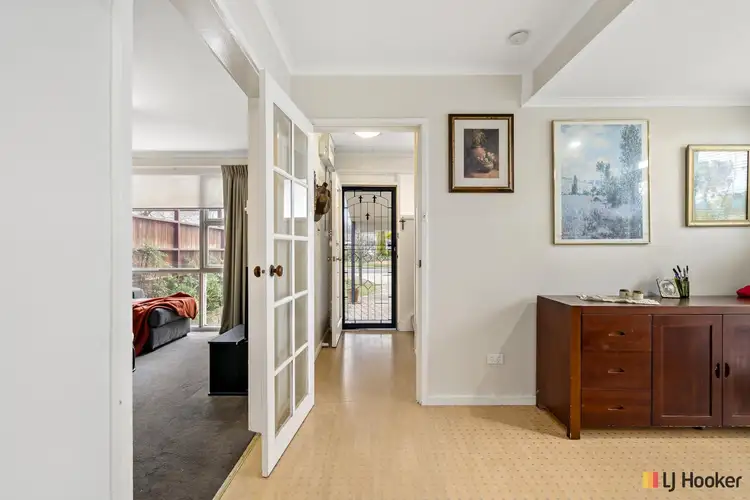 Third view of Homely house listing, 11 Lowrie Street, Dickson ACT 2602