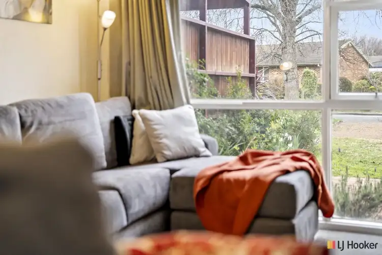Fifth view of Homely house listing, 11 Lowrie Street, Dickson ACT 2602