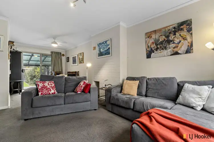 Sixth view of Homely house listing, 11 Lowrie Street, Dickson ACT 2602