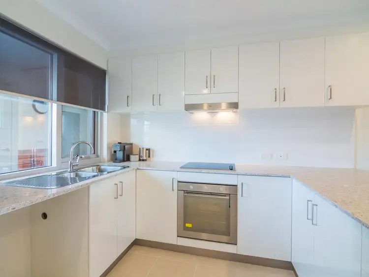 Second view of Homely unit listing, 7/70 West Churchill Ave, Lake Coogee WA 6166