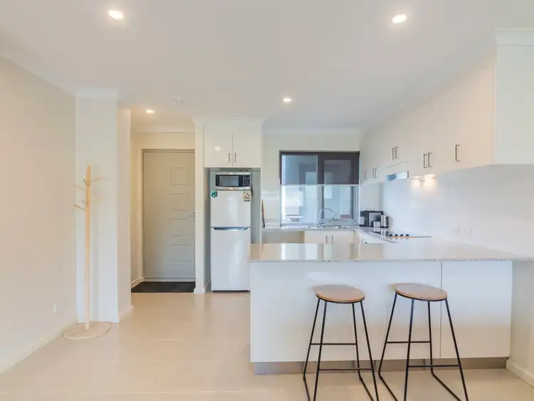 Fifth view of Homely unit listing, 7/70 West Churchill Ave, Lake Coogee WA 6166