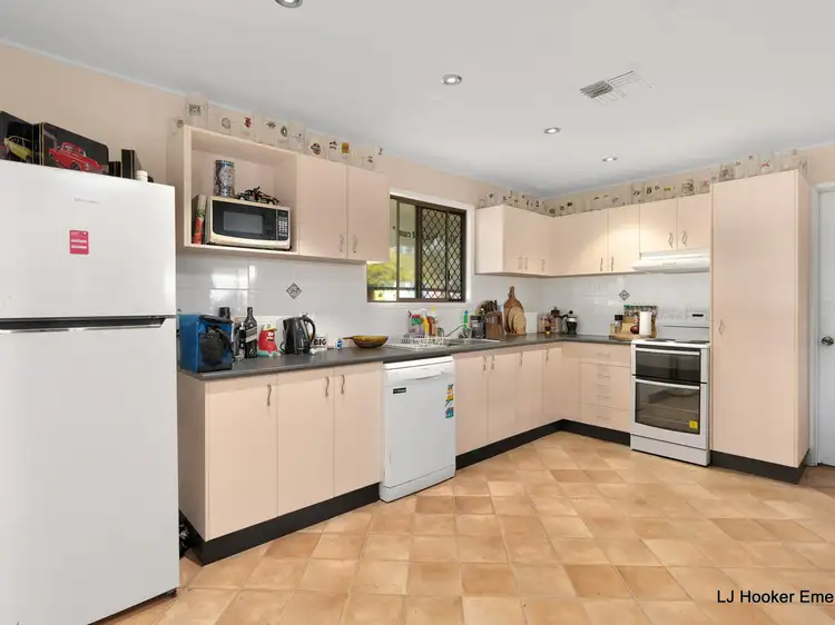 Main view of Homely house listing, 2 Garnet Street, Emerald QLD 4720