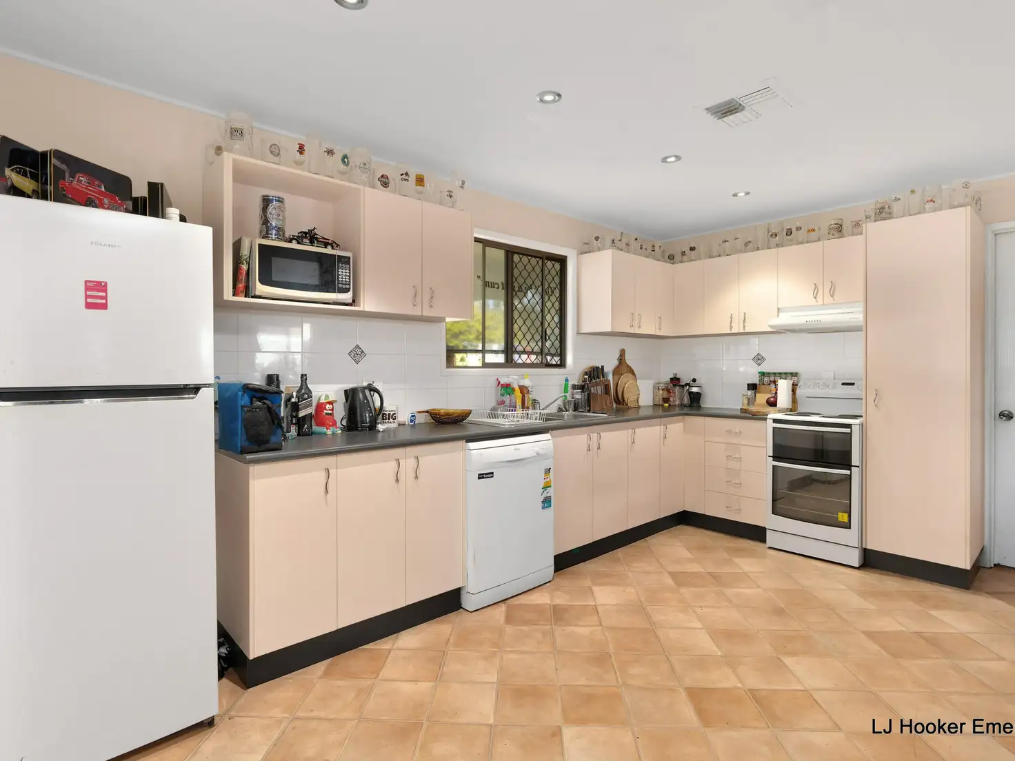 Main view of Homely house listing, 2 Garnet Street, Emerald QLD 4720