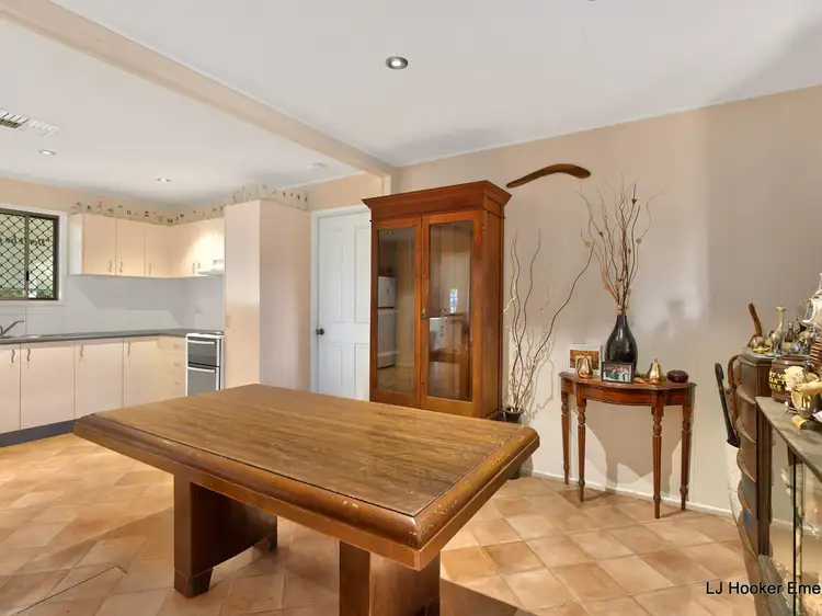Third view of Homely house listing, 2 Garnet Street, Emerald QLD 4720