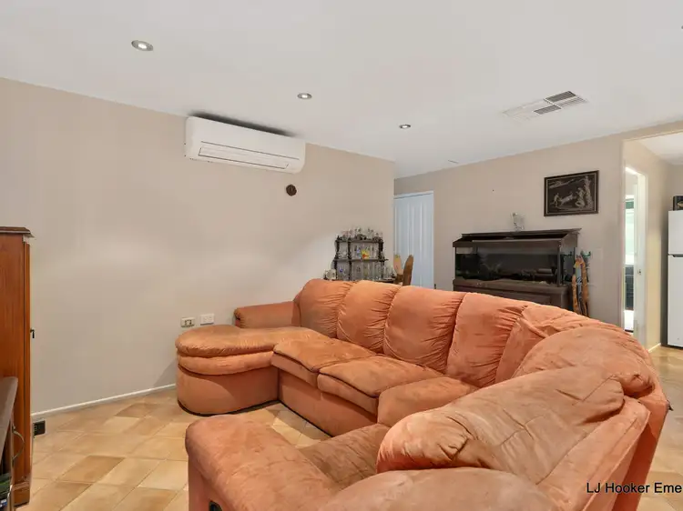 Fourth view of Homely house listing, 2 Garnet Street, Emerald QLD 4720