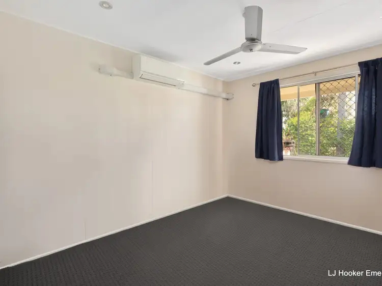 Fifth view of Homely house listing, 2 Garnet Street, Emerald QLD 4720