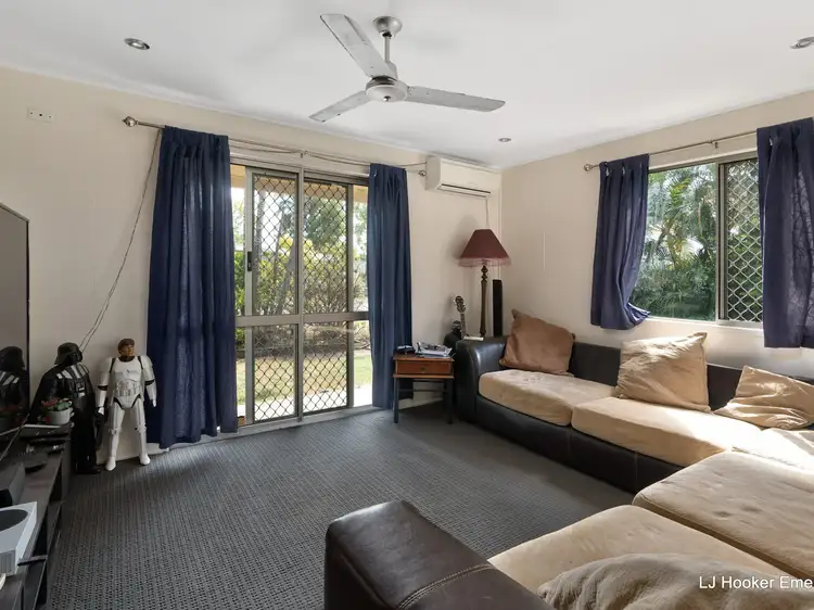 Sixth view of Homely house listing, 2 Garnet Street, Emerald QLD 4720