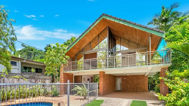 Second view of Homely house listing, 117 Arlington Esplanade, Clifton Beach QLD 4879