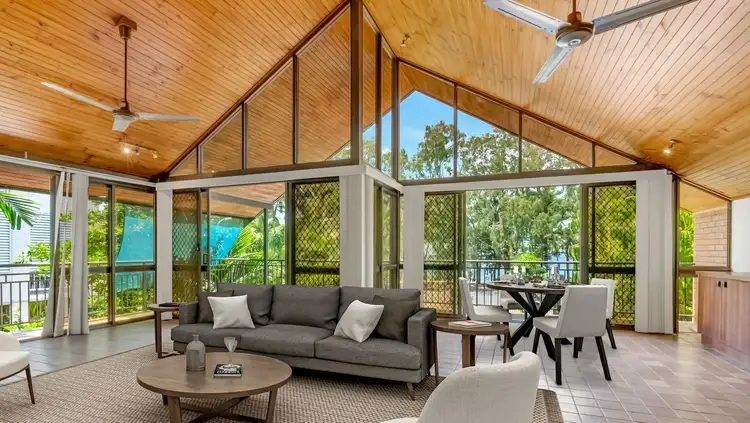 Third view of Homely house listing, 117 Arlington Esplanade, Clifton Beach QLD 4879
