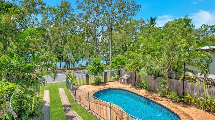 Fourth view of Homely house listing, 117 Arlington Esplanade, Clifton Beach QLD 4879